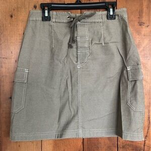 Copper Key Skirt Size 3